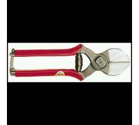 FORBICI PER FRUTTETO CM. 21 DA POTA IN ALLUMINIO A DOPPIO TAGLIO F.LLI D'APRILE