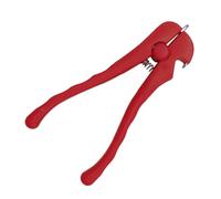 Forbici per frutti di mare - Forbici per aragoste, cracker di granchio, ad alte prestazioni, per piatti di pesce, utensili per cucina, buffet, ristorante, barbecue, picnic e vacanze