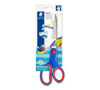 STAEDTLER 965 21 NBK Noris - Forbici per bambini, per destrorsi, 21 cm (confezione da 1)