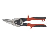 Forbici per lamiera 250 mm dritte 31-050