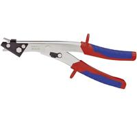 Forbici per lamiera 280 mm 90 55 280