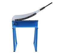 Forbici per lamiera, a leva, 500 mm