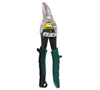 Stanley Cesoie per lamiera MaxSteel 250mm, verde, destra Quantità:1