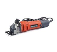 Forbici per lana, 380w Pelo di Pecora Trimmer Tagliatore Elettrico Macchina di Taglio Macchina di Taglio for Lana Macchine di Tosatura delle Pecore Elettrico