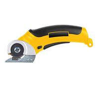 Forbici per lana, Forbici elettriche Taglierina elettrica senza cordone ricaricabile Cesoia for cartone Pelle Tessuto Scrapbook Tappeto Cucito elettrico Shea(Electric Scissors)