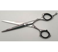 Forbici Per Parrucchieri Barbiere Saloni di Bellezza Diamond Line Misura 5.5"