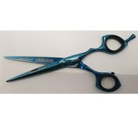 Forbici Per Parrucchieri Barbiere Saloni di Bellezza Diamond Line Misura 5.5"