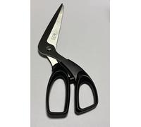 FORBICI PER PIZZA In Acciaio INOX 24cm (LAME FACILMENTE SMONTABILI) Design studiato per tagliare la pizza dal piatto MADE IN ITALY ART.234