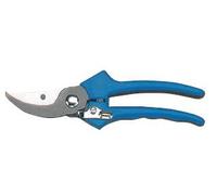 Due Buoi Forbice da vigna con lame in acciaio al carbonio 149/22 AB