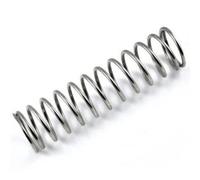 Forbici per potatura '2 BUOI' 2BUOI MOLLE X F/VIGNA ART.149/22 PZ 12