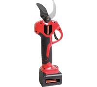 Forbici per potatura a batteria