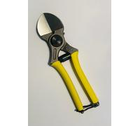 Forbici per potatura doppio taglio cm.20 - FALKET® SKILL - in acciaio