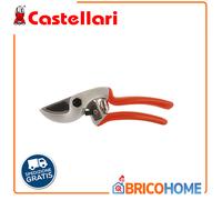 Forbici per potatura professionali ERGONOMIC - CASTELLARI