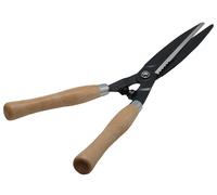 Forbici per potatura siepe con lama dritta 25cm Bahco