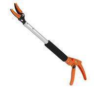 Forbici per Raccogliere Frutta, per Uva, Ramo di Pesca, Cesoie per Potatura, Accessorio da Giardinaggio