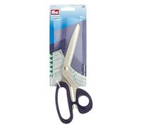 Prym 611517 Forbici 'Professional' per sarti 8 3/4'' 23 cm Tailor's Shears, Purple, Silver