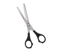 Forbici Per Sfoltire Con Manico In Plastica 6" - Kiepe