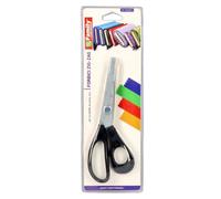 ✂️ Forbici per Stoffa e Carta FAMILY - Manici in Plastica, Precise e Resistenti