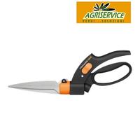 Fiskars Forbici per erba GS42 Servo-System