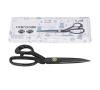 Forbici per tessuti, forbici resistenti da 9 pollici Cesoie da cucito Forniture per cucire Cesoie da sarto per artisti di casa e ufficio