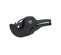 Forbici per tubi, forbici manuali per tubi I Ppr, strumento di taglio rapido per tubi con una sola mano, tagliatubi e tagliatubi, strumento professionale per tagliare tubi in gomma, idraulici per