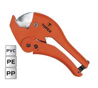 Forbici per Tubi Pinzette PVC Pp Pe Schneider Taglia Tubi Tagliatubi