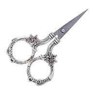 Forbici per Uncinetto, Tagliafilo Forbici per Filati per Cucito, Opere d'arte Artigianali, Artigianato, Forbici per Fiori Vintage, Stile Europeo Fai da Te, Ricamo, Ricamo,