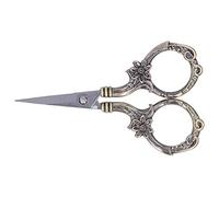 Forbici per Uncinetto, Tagliafilo Forbici per Filati per Cucito, Opere d'arte Artigianali, Artigianato, Forbici per Fiori Vintage, Stile Europeo Fai da Te, Ricamo, Ricamo,