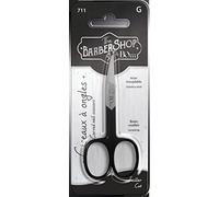 Forbici per unghie curve Sph Bellezza Uomo