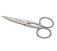 Forbici per unghie dei piedi, 10,5 cm, antiruggine con micro-dentatura - Erbe Solingen.