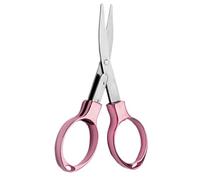 Forbici Pieghevoli Portatili - Strumento Da Taglio Compatto Multiuso | Scissors Retrattili Per Viaggi Cucina Ufficio Ospedale Casa | Utensile Pratico Per Artigianato Sopravvivenza Campeggio Emergenza
