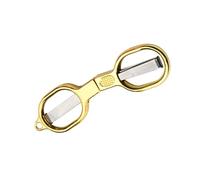 Forbici pieghevoli sicure portatili da viaggio forbici in acciaio inox taglierina telescopica per casa ufficio portatile viaggio miniatura