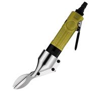 Forbici Pneumatiche per il Taglio del Metallo 2000 Giri/Min, Forbici Pneumatiche,Utensili da Taglio per Lamiera di Ferro/Alluminio/Acciaio Inossidabile/Reti Metalliche