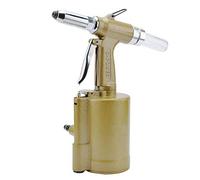 Forbici Pneumatiche, Pull Pneumatic Tool, 4.0-6.4mm utensili pneumatici Rivettatrice Industrial Grade mano
