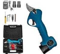 FORBICI POTA A BATTERIA KIT W100 hyundai 35507