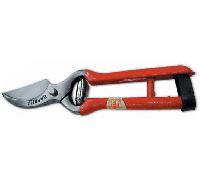 FORBICI POTA D'APRILE 190MM MANICO PLASTICA