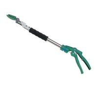 FORBICI POTA FORBICE POTATURA RACCOGLI FRUTTA ASPARAGI ASTA FISSA 60cm VALGARDEN