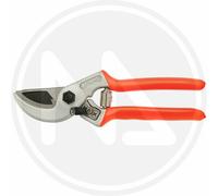 FORBICI POTA "UNIVERSALE" CASTELLARI Impugnatura ambidestra - Battuta curva