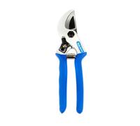 Forbici potatura a battente Due Buoi lama curva 21 cm B53/21