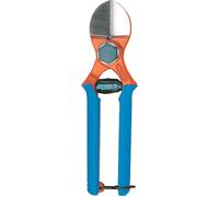 Forbici Potatura Cesoie per Frutteto Lame Contrapposte Lungh 20 cm 2 Buoi 133