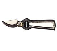 Forbici Potatura Chiusura a Paletta DUEBUOI Forbice Da Vigna EXTRA DURO 23-25cm