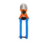 Forbici potatura doppia lama Due Buoi 20 cm 133/20