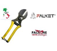 forbici potatura doppio taglio Falket modello skill 21 cm made in italy