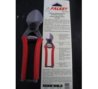 FORBICE POTATURA PROFESSIONALE FALKET MODELLO 2000