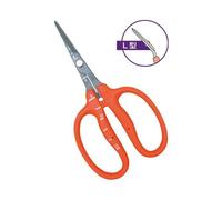 FORBICI PROFESSIONALI CHIKAMASA B-500SLF (JAPAN IMPORT)