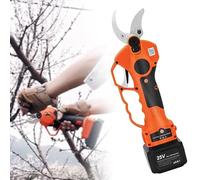 Forbici professionali da giardino e vigneto, potatori a batteria, forbici elettriche, attrezzi for la riparazione del prato, tagliarami da frutta ricaricabili, taglierina con batteria