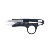 FORBICI PROFESSIONALI DA SARTO RASAFILO KAI 5120 LAMA DRITTA 12CM ACCIAIO INOX