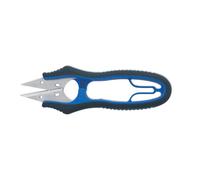 FORBICI PROFESSIONALI DA SARTO RASAFILO KAI 5125 LAMA DRITTA 12CM ACCIAIO INOX