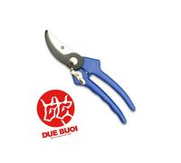 FORBICI PROFESSIONALI DA VIGNA TRANCIATE PER POTATURA cm.22 DUE BUOI