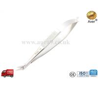 Forbici Professionali per Uso Dentale e di Laboratorio - Strumento Clinico Aver